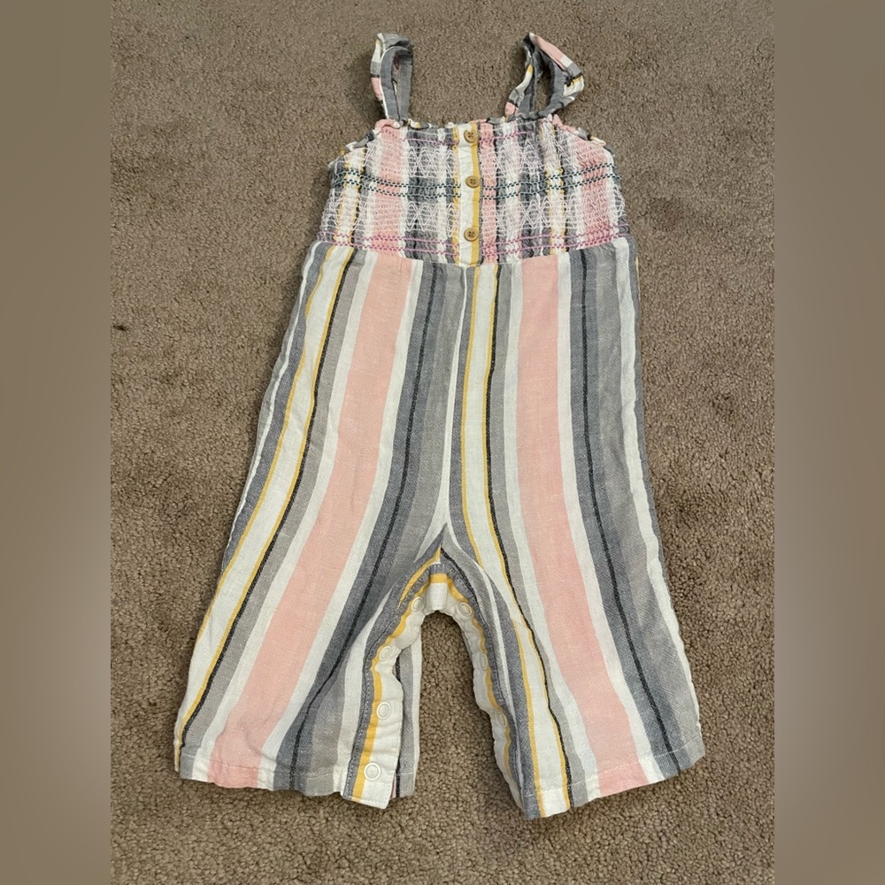 Cat & Jack Romper